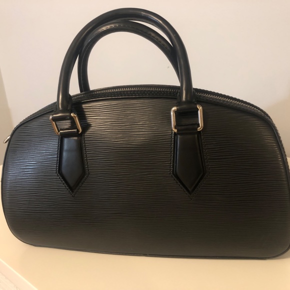 Louis Vuitton Vintage Epi Leather Jasmin Satchel - Picture 2 of 3